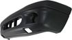 Bumper Cover, Dakota 01-03 Front Bumper Cover, Primed, W/O Fog Light Holes, Replacement D010324P