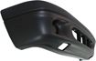 Bumper Cover, Dakota 01-03 Front Bumper Cover, Primed, W/O Fog Light Holes, Replacement D010324P