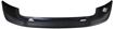 Bumper Cover, Dakota 01-03 Front Bumper Cover, Primed, W/O Fog Light Holes, Replacement D010324P