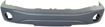 Dodge Front Bumper Cover-Primed, Plastic, Replacement D010326P