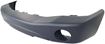 Dodge Front Bumper Cover-Primed, Plastic, Replacement D010326P