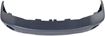 Dodge Front Bumper Cover-Primed, Plastic, Replacement D010326P