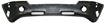 Dodge Front Bumper Cover-Primed, Plastic, Replacement D010329P