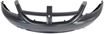 Dodge Front Bumper Cover-Primed, Plastic, Replacement D010339PQ