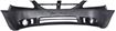 Dodge Front Bumper Cover-Primed, Plastic, Replacement D010339PQ