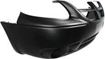 Dodge Front Bumper Cover-Primed, Plastic, Replacement D010339P