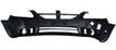 Dodge Front Bumper Cover-Primed, Plastic, Replacement D010339P