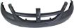 Dodge Front Bumper Cover-Primed, Plastic, Replacement D010340P