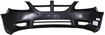 Dodge Front Bumper Cover-Primed, Plastic, Replacement D010340P