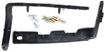 Dodge Front Bumper Cover-Primed, Plastic, Replacement D010340P