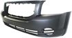 Dodge Front Bumper Cover-Primed, Plastic, Replacement D010341PQ