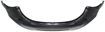 Dodge Front Bumper Cover-Primed, Plastic, Replacement D010341PQ