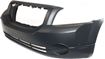 Dodge Front Bumper Cover-Primed, Plastic, Replacement D010342PQ