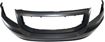 Dodge Front Bumper Cover-Primed, Plastic, Replacement D010342PQ