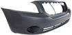 Dodge Front Bumper Cover-Primed, Plastic, Replacement D010342P