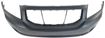 Dodge Front Bumper Cover-Primed, Plastic, Replacement D010342P