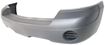 Dodge Front Bumper Cover-Textured, Plastic, Replacement D010343