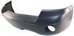 Bumper Cover, Dakota 05-07 Front Bumper Cover, Primed, W/O Chrome Molding, W/ Fog Light Holes - Capa, Replacement D010344PQ