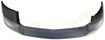 Bumper Cover, Dakota 05-07 Front Bumper Cover, Primed, W/O Chrome Molding, W/ Fog Light Holes - Capa, Replacement D010344PQ