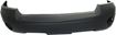 Dodge Front Bumper Cover-Primed, Plastic, Replacement D010344P