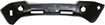 Dodge Front Bumper Cover-Primed, Plastic, Replacement D010344P