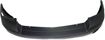 Dodge Front Bumper Cover-Primed, Plastic, Replacement D010344P