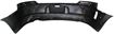 Dodge Rear Bumper Cover-Primed, Plastic, Replacement D760114P