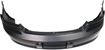 Dodge Rear Bumper Cover-Primed, Plastic, Replacement D760114P