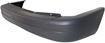 Bumper Cover, Durango 04-06 Rear Bumper Cover, Textured, Replacement D760115