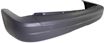 Bumper Cover, Durango 04-06 Rear Bumper Cover, Textured, Replacement D760115