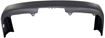 Bumper Cover, Durango 04-06 Rear Bumper Cover, Textured, Replacement D760115