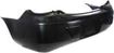 Bumper Cover, Neon 03-05 Rear Bumper Cover, Primed, W/O Bright Exhaust Tip, W/O Absorber, Code Ml7, Replacement D760116