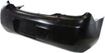 Bumper Cover, Neon 03-05 Rear Bumper Cover, Primed, W/O Bright Exhaust Tip, W/O Absorber, Code Ml7, Replacement D760116