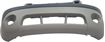 Ford Front Bumper Cover-Primed, Plastic, Replacement F010312