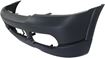 Ford Front Bumper Cover-Primed, Plastic, Replacement F010313P