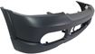 Ford Front Bumper Cover-Primed, Plastic, Replacement F010313P