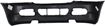 Ford Front Bumper Cover-Primed, Plastic, Replacement F010313P