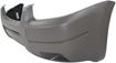 Ford Front Bumper Cover-Textured, Plastic, Replacement F010319