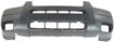 Ford Front Bumper Cover-Textured, Plastic, Replacement F010320