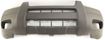 Ford Front Bumper Cover-Textured, Plastic, Replacement F010321