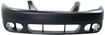 Ford Front Bumper Cover-Primed, Plastic, Replacement F010324PQ