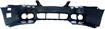 Ford Front Bumper Cover-Primed, Plastic, Replacement F010324PQ