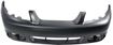 Ford Front Bumper Cover-Primed, Plastic, Replacement F010324PQ