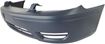 Bumper Cover, Taurus 04-07 Front Bumper Cover, Primed - Capa, Replacement F010325PQ