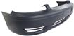 Bumper Cover, Taurus 04-07 Front Bumper Cover, Primed - Capa, Replacement F010325PQ