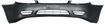 Bumper Cover, Taurus 04-07 Front Bumper Cover, Primed - Capa, Replacement F010325PQ