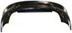 Ford Front Bumper Cover-Primed, Plastic, Replacement F010326