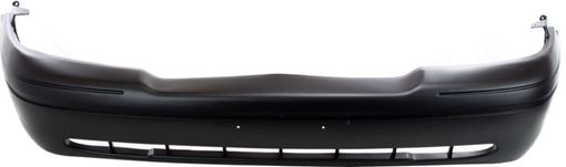 Ford Front Bumper Cover-Primed, Plastic, Replacement F010327P