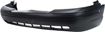 Ford Front Bumper Cover-Primed, Plastic, Replacement F010327P