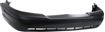 Ford Front Bumper Cover-Primed, Plastic, Replacement F010327P